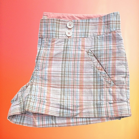 Women's 21 Shorts - Picture 2 of 4